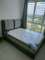 ELGRAND Bed - Image 6