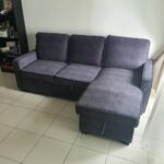 BEROCA Multi-Functional Sofa Bed - Image 8