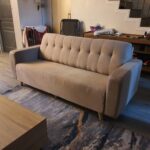 MINIMAL Sofa Set - Image 8