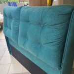 SZENARO Bed - Image 8