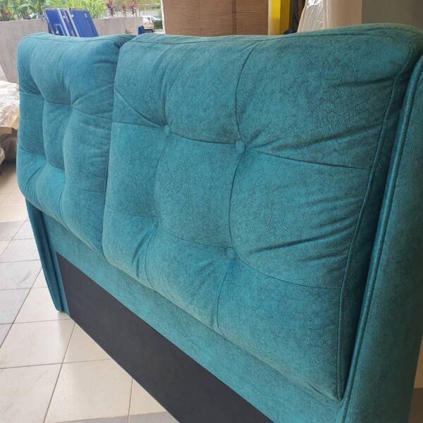 SZENARO Bed - Image 8