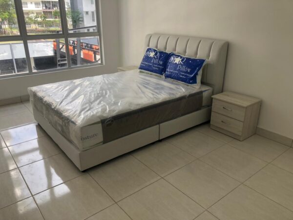TAKARA Bed - Image 9