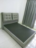 SZENARO Bed - Image 10