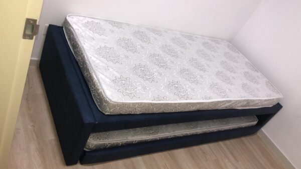 TOTORO Pull Out Bed - Image 7