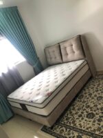 SZENARO Bed - Image 9