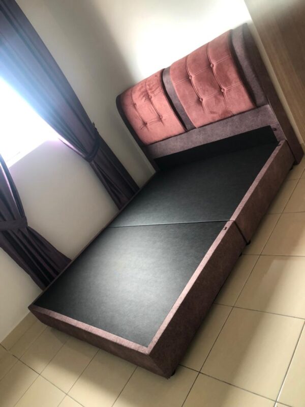 ELGRAND Bed - Image 8