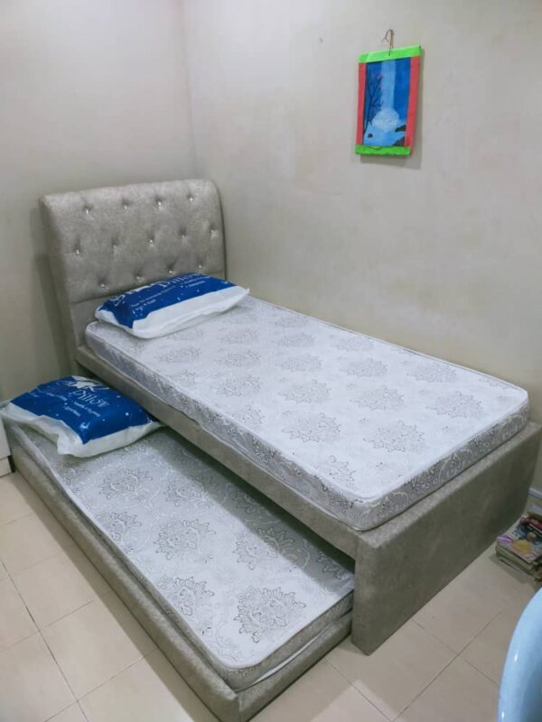 TOTORO Pull Out Bed - Image 6