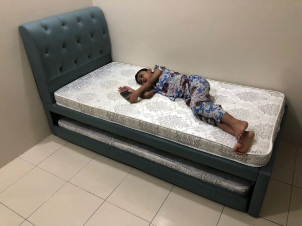 TOTORO Pull Out Bed - Image 8