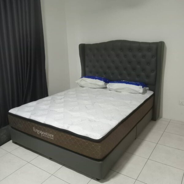 CASPIAN Bed - Image 10