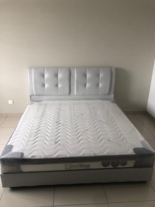 ELGRAND Bed - Image 9