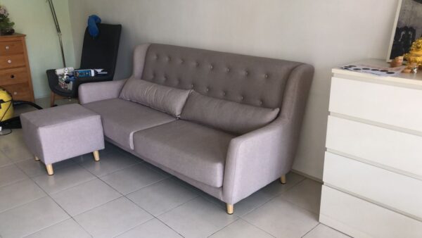 LUMI Sofa Set - Image 10