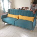 LUMI Sofa Set - Image 11