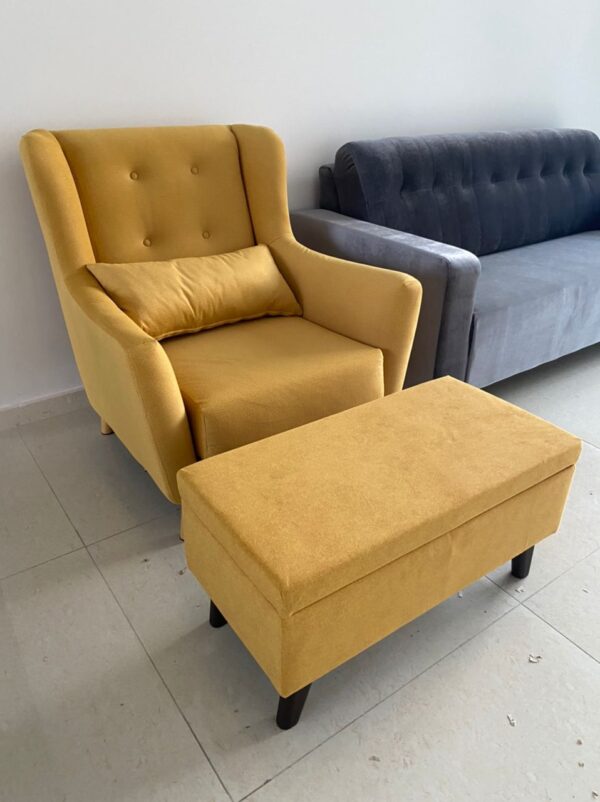 LUMI Sofa Set - Image 12