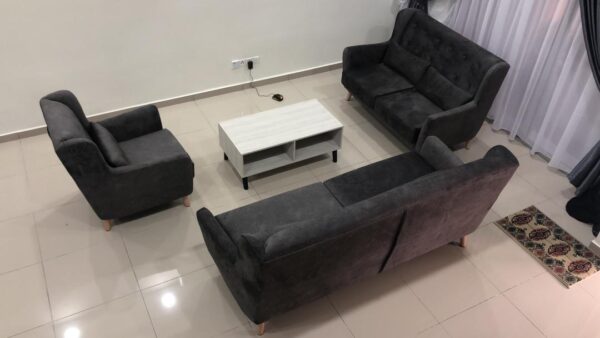 LUMI Sofa Set - Image 9