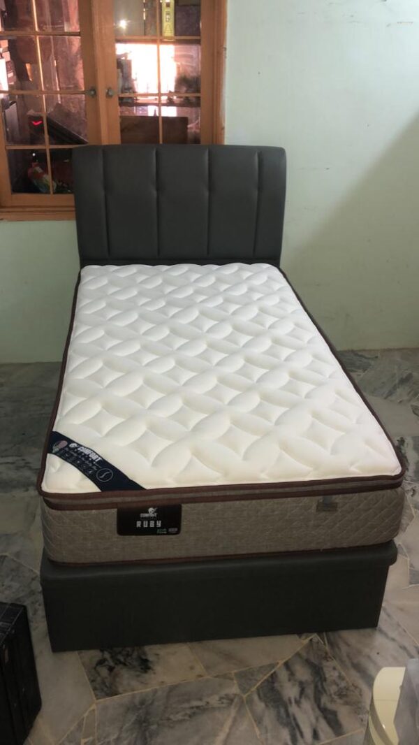 TAKARA Bed - Image 14