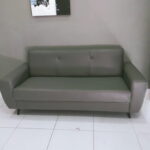 ASH L Shape Sofa - Image 4