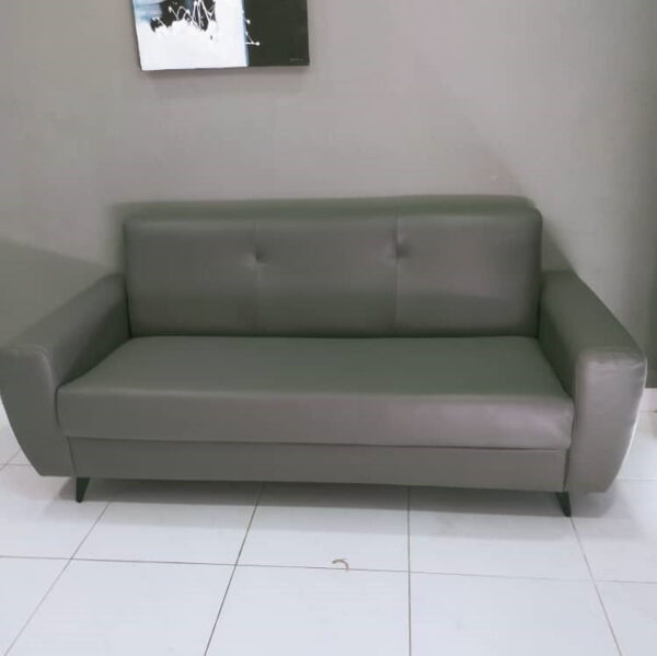 ASH L Shape Sofa - Image 4