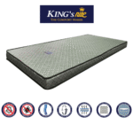 King's Nite BINTANG Mattress (4")