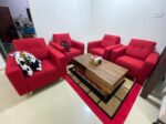 MINIMAL Sofa Set - Image 11