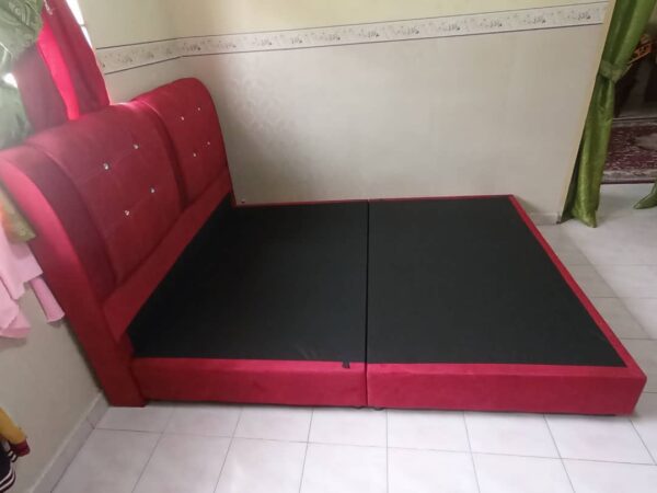 ELGRAND Bed - Image 7