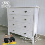 EDGER Chestdrawer - Image 8