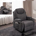 BLISS Recliner Sofa - Image 2