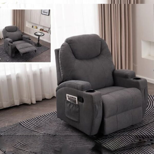 BLISS Recliner Sofa - Image 2