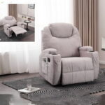 BLISS Recliner Sofa