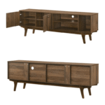 EDDA TV Cabinet - Image 2