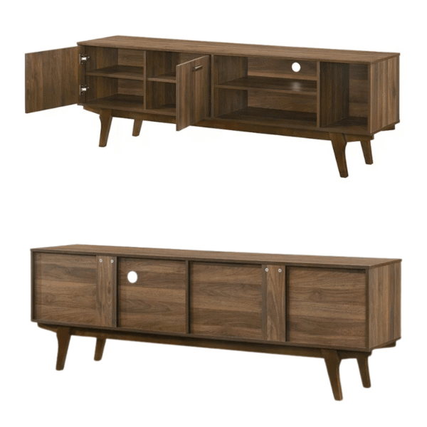 EDDA TV Cabinet - Image 2