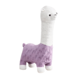 Lamar Pacos Animal Stool - Image 3