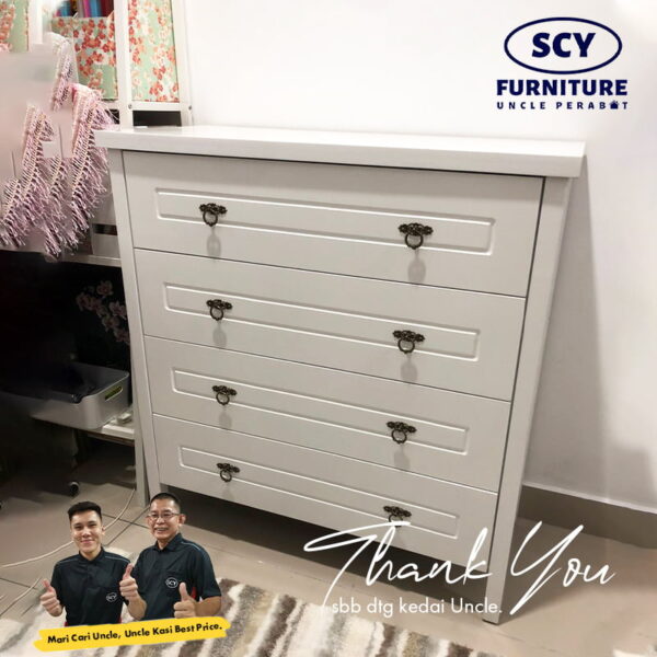 EDGER Chestdrawer - Image 7