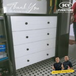 MOZZA Chestdrawer - Image 6