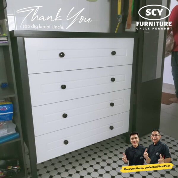 MOZZA Chestdrawer - Image 6