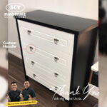 MOZZA Chestdrawer - Image 12