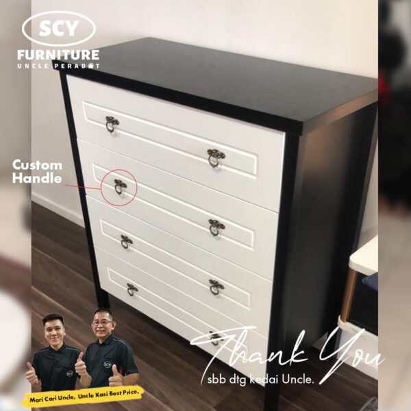 MOZZA Chestdrawer - Image 12