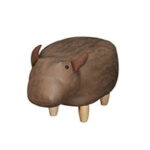 Cutie Animal Stool - Image 2