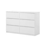 CHLOE II Chestdrawer