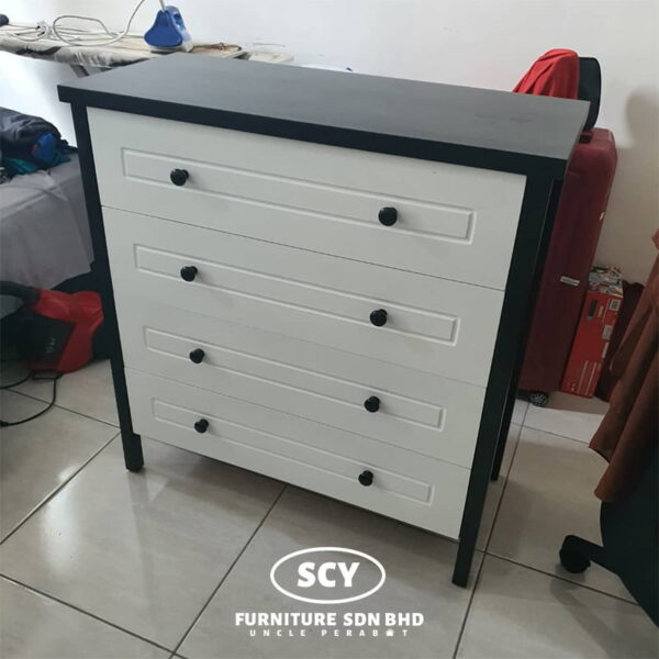 MOZZA Chestdrawer - Image 7