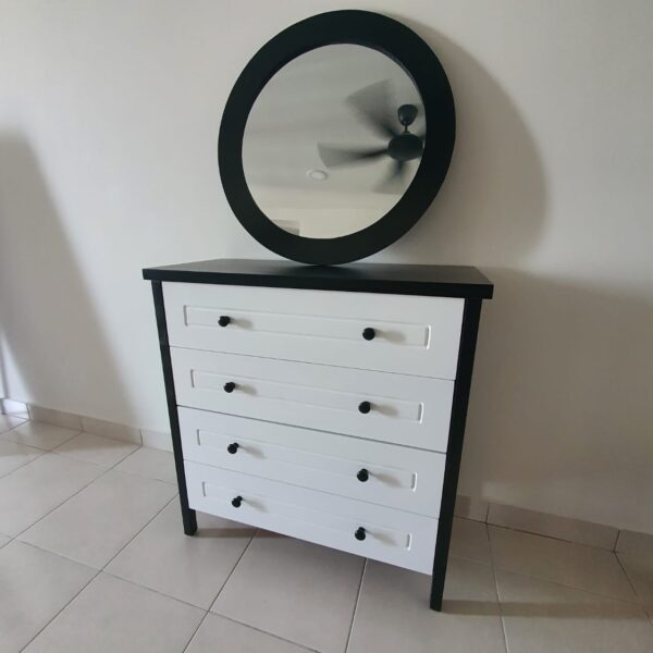 MOZZA Chestdrawer - Image 10