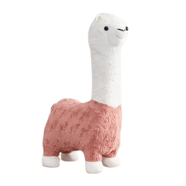 Lamar Pacos Animal Stool - Image 4