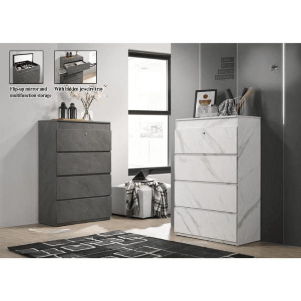 VILLA Chestdrawer - Image 3