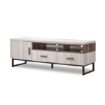 JARVY TV Cabinet - Image 2
