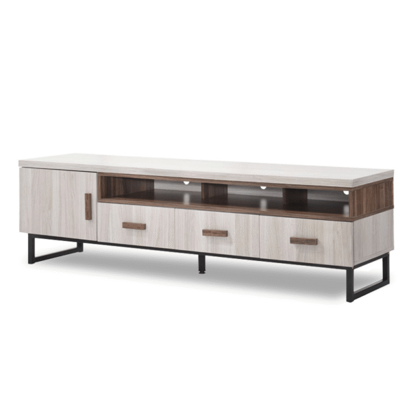 JARVY TV Cabinet - Image 3