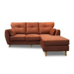 SWAY L Shape Sofa