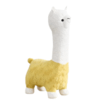 Lamar Pacos Animal Stool - Image 2