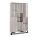 JARVY II Display Cabinet