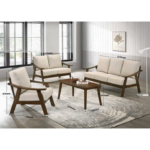 SIRATO Sofa Set