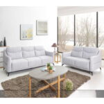 Munie Sofa Set