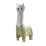 Lamar Pacos Animal Stool - Image 6